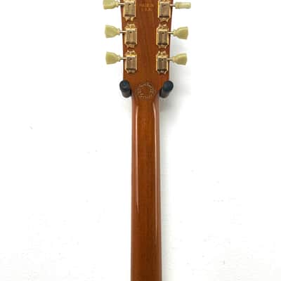 1999 Gibson Les Paul Smartwood Standard - Natural image 11