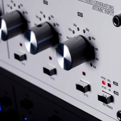 Antelope Trinity 384 kHz HD Master Clock image 4