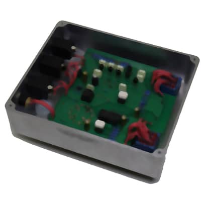 Defects Dirty Filter / Envelope Filter and Fuzz image 3