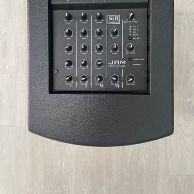 Acoustic SR Jam150 Mid 2000s - Black Mat image 2