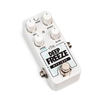 Electro-Harmonix Pico Deep Freeze Sound Retainer – Authorized Dealer image 6