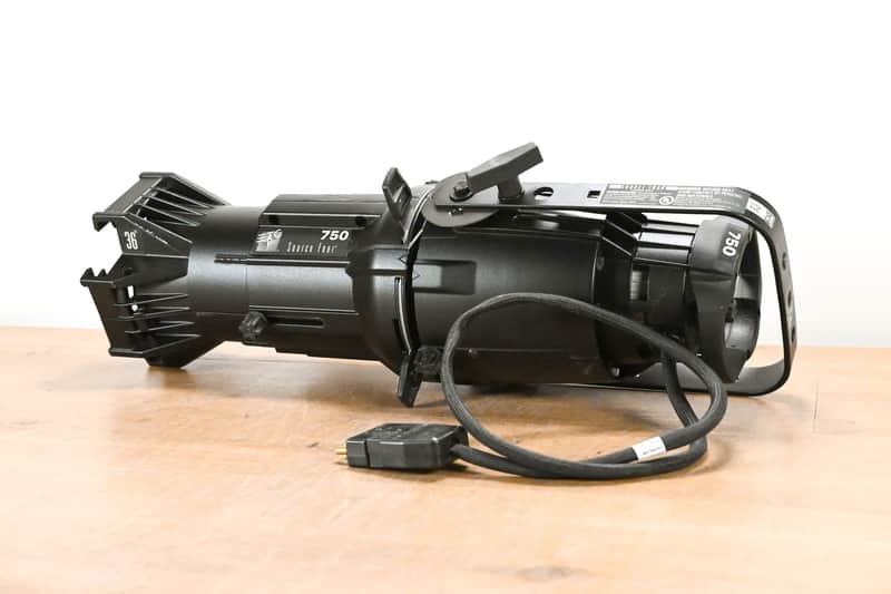 ETC ETC Source Four 750 36 Degree Ellipsoidal Light
