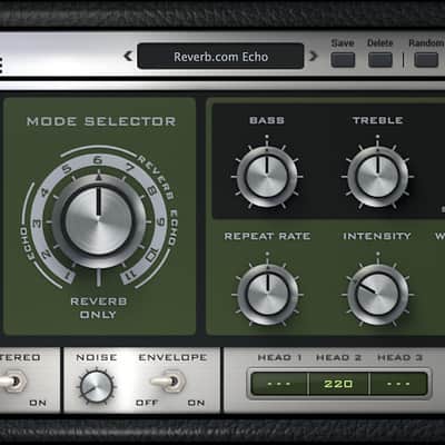 AudioThing Outer Space | Reverb Exclusive Presets image 2