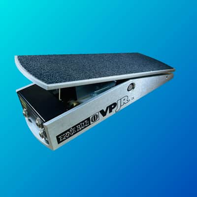 Ernie Ball 6180 VP Jr Mono Volume Pedal image 4