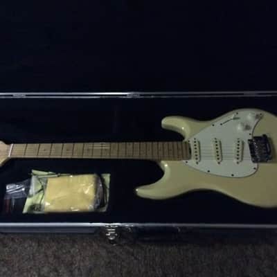 Ernie Ball Music Man Silhouette Special 2001 - only 30 EVER made! image 1