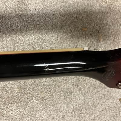 Epiphone Les Paul Standard 60's-Open Book Headstock ! image 8