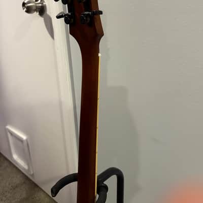 Epiphone SG Standard '61 2020 - Present - Vintage Cherry image 7