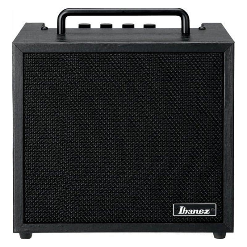 Ibanez IBZ10BV2 10W Bass-Combo image 1