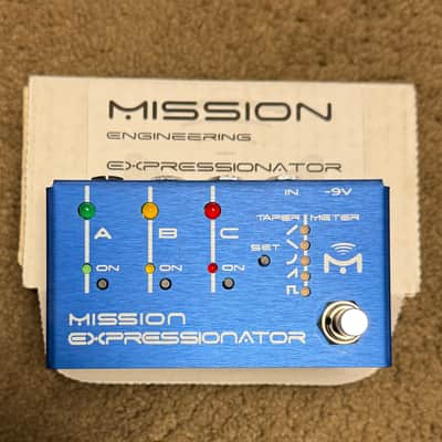 Mission Engineering Expressionator image 1