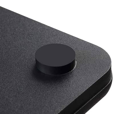 Edifier SS02 S1000DB / S2000PRO / S1000MKII Wood Grain Speaker Stands for Home Theater image 5
