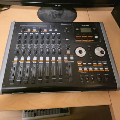 TASCAM DP-2 image 1