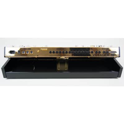 Moog Minimoog Voyager Gold LTD image 6