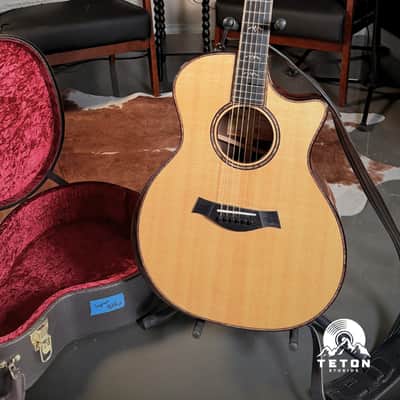 Taylor 914ce 2020 image 1