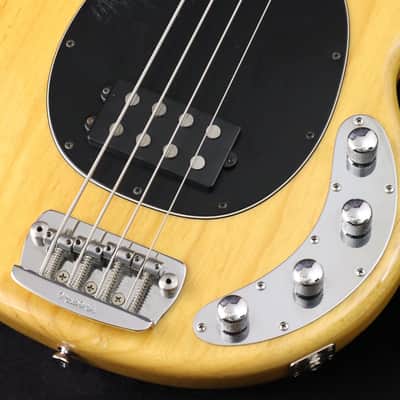 MUSIC MAN StingRay EX Natural [E32299] (06/02) image 3