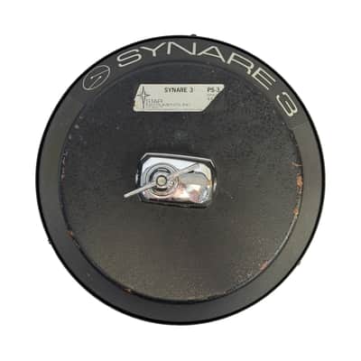 Star Instruments Synare 3 PS3 image 4