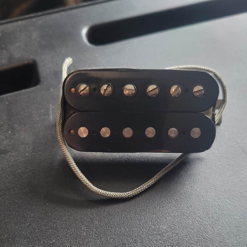 Gibson 496R Neck Pickup image 1