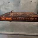 Yamaha TX81Z Rackmount FM Tone Generator 1987 - 1988 - Black