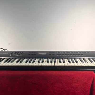 Alesis QS7 1996 - Black