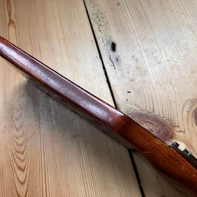 Eko Ranger VI 1970s 80s Acoustic Guitar Neck Italy image 17