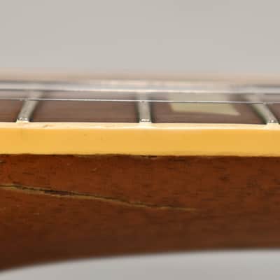 1952 Gibson Les Paul Goldtop Finish Trapeze Tailpiece Vintage Electric Guitar w/OHSC image 16
