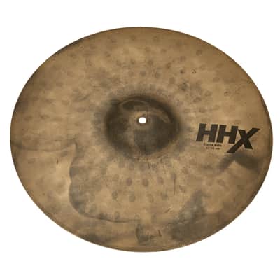 SABIAN 21" HHX Fierce Ride Cymbal