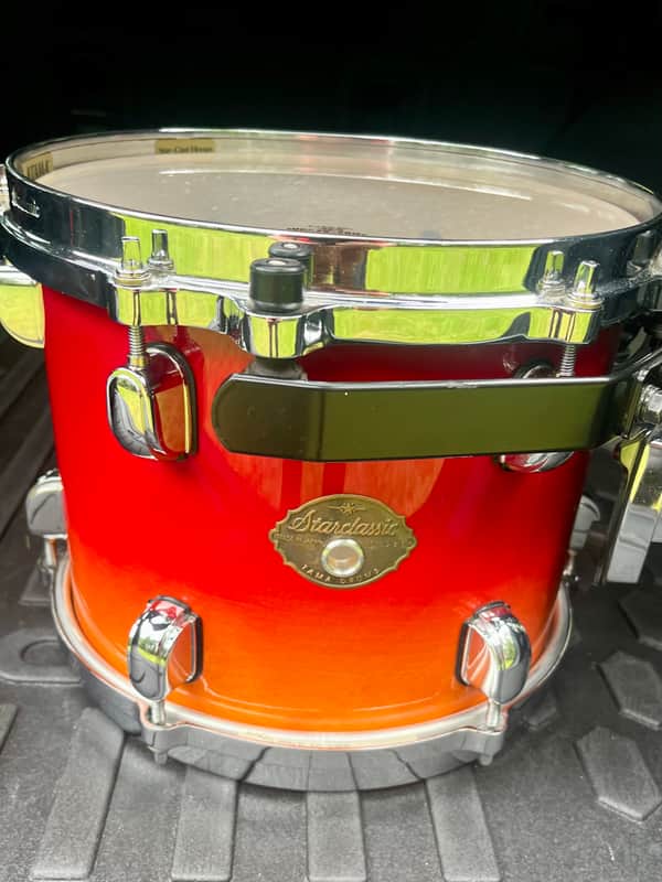 Tama starclassic
