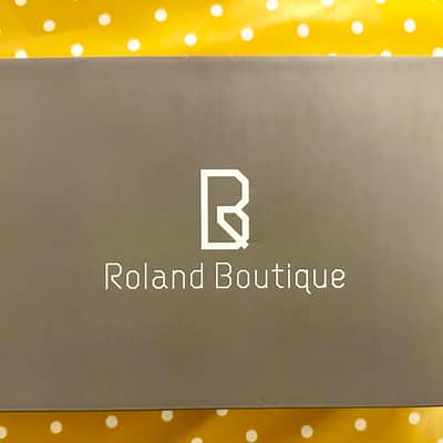 Roland SH-01A Boutique Synthesizer Module image 7