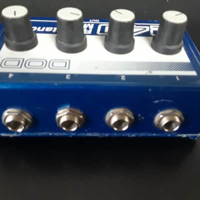 DOD 240 Resistance Mixer image 2