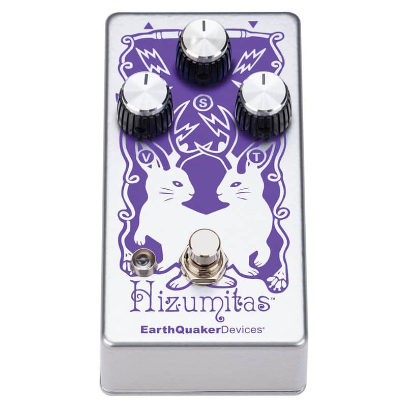 EarthQuaker Devices Hizumitas image 1