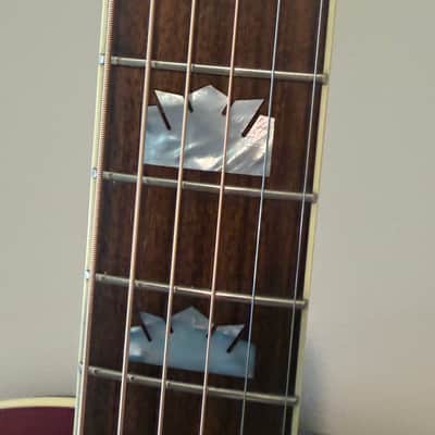 Gibson SJ-200 Standard (2020 - Present) image 17