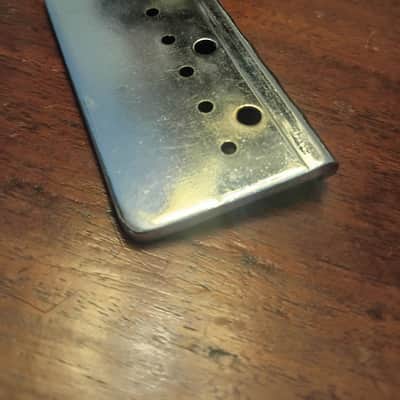 Fender Bridge plate 70s image 2