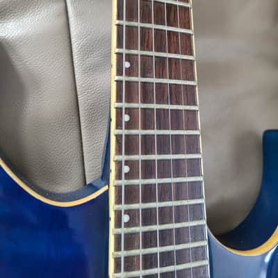 Coxx E-Gitarre Guitar image 2