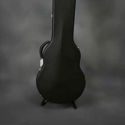 Gibson Les Paul Corvette Custom Shop Guitar 1995 "SIGNED BY LES PAUL" image 10