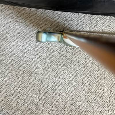 Fender American Professional Precision 2 2026 - Mystic Surf image 14