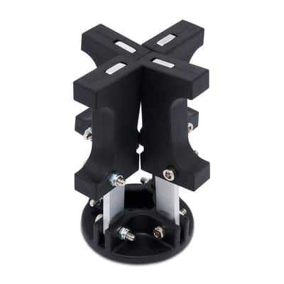 Latin Percussion Collapsible Conga Riser image 5