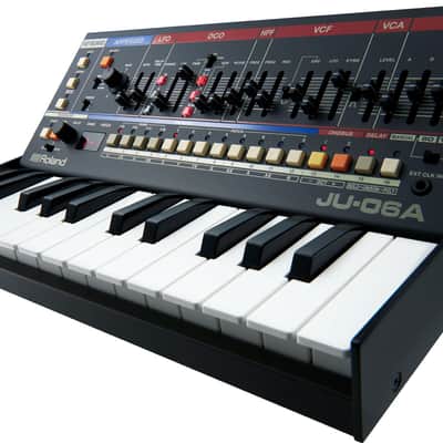 Roland JU-06A Juno Sound Module image 6