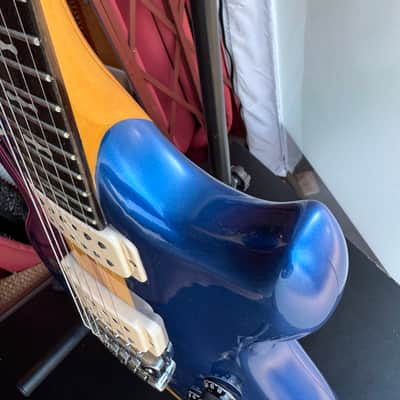 1978 MIJ Greco GO-1000 Speedway Neck Through, Fujigen image 7