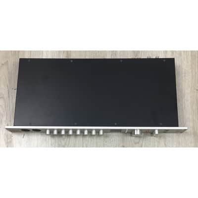 Antelope Audio Discrete 8 Synergy Core image 6