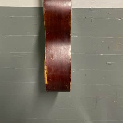 Kent Baritone Ukulele 1940’s image 4