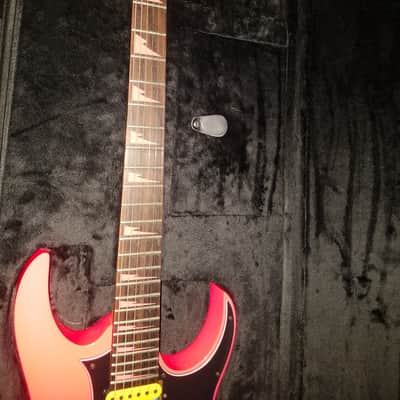 Ibanez RG 1XXV replacement Wizard neck image 8