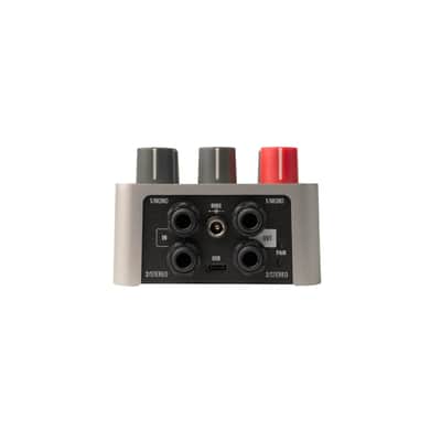 Universal Audio MAX Preamp & Dual Compressor image 2