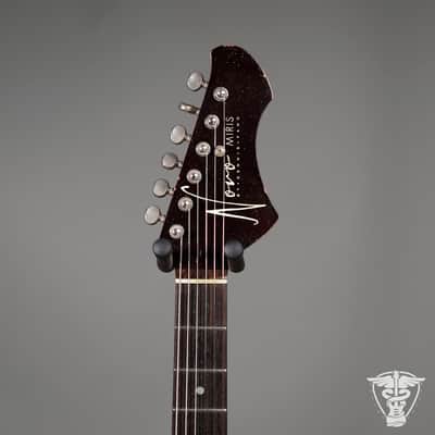 2026 Novo Miris J, Nucleus - 7.3 LBS image 6