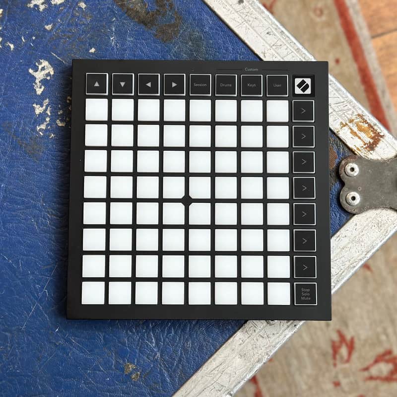 Novation Launchpad Mini MK3 image 1