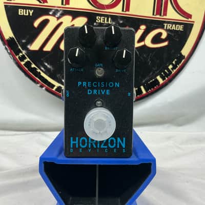 Horizon Devices Precision Drive Overdrive Pedal image 2