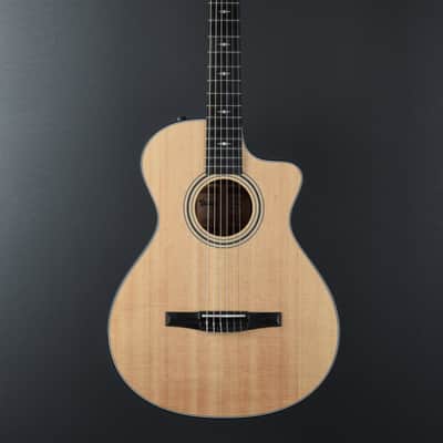 Taylor 312CE-N image 3
