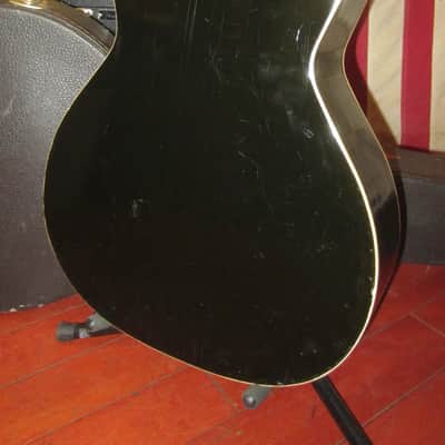 ~1937 Gibson L-00 Black w Hardshell Case image 6