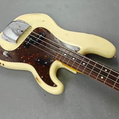 Fender Precision Re`62 2006 - Japan image 1