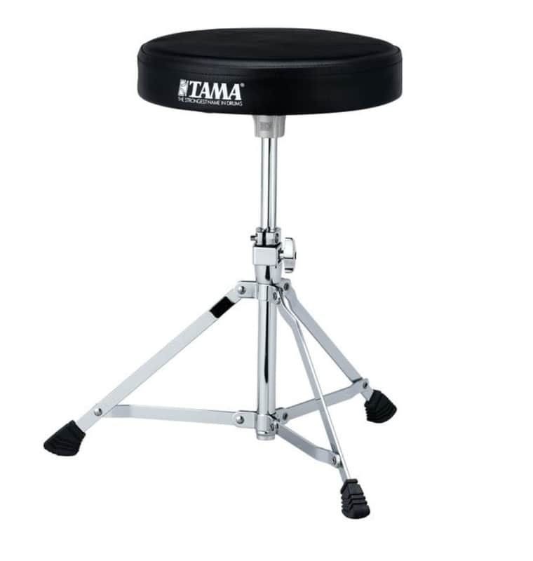 Tama Drum Stool Light Weight Throne HT10S image 1