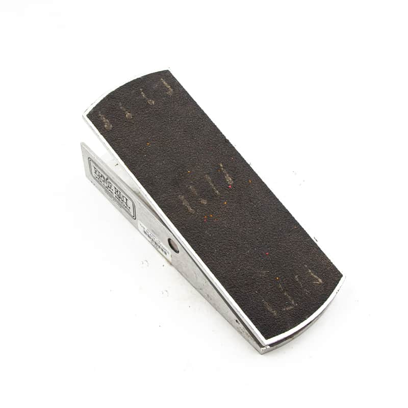 Ernie Ball Volume Pedal Owned by Rich Robinson image 1
