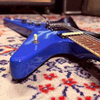 2020 Dean Dimebag Darrel Signature Dean From Hell DFH CFH w/ Case image 15